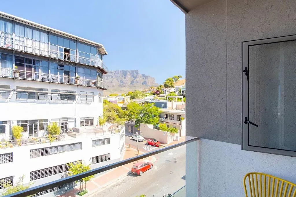 The Quarter - Studio In The De Waterkant With Parking Κέιπ Τάουν Διαμέρισμα