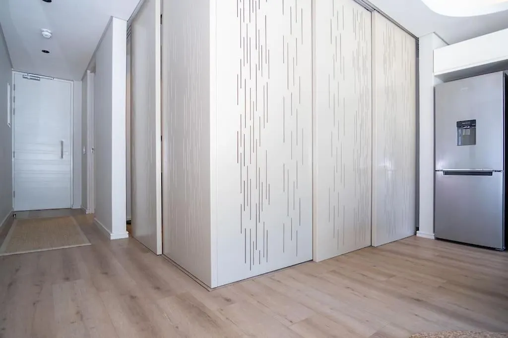 Διαμέρισμα The Quarter - Studio In The De Waterkant With Parking Κέιπ Τάουν Νότια Αφρική